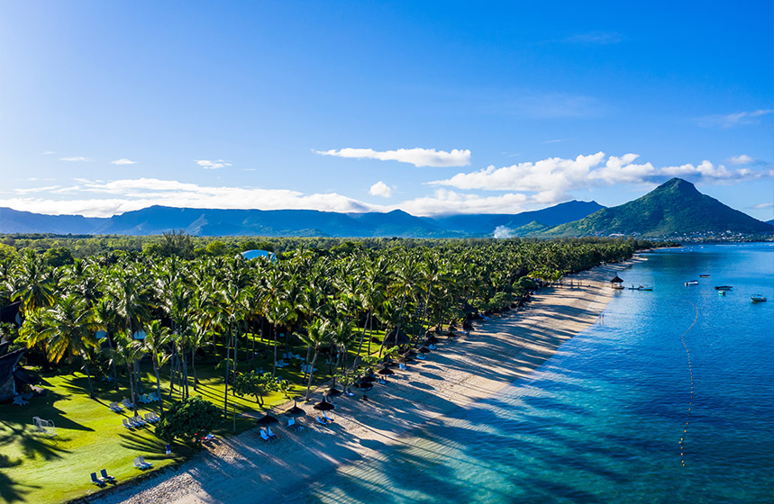 L'île Maurice en décembre, vivez la féerie de Noël au paradis !
