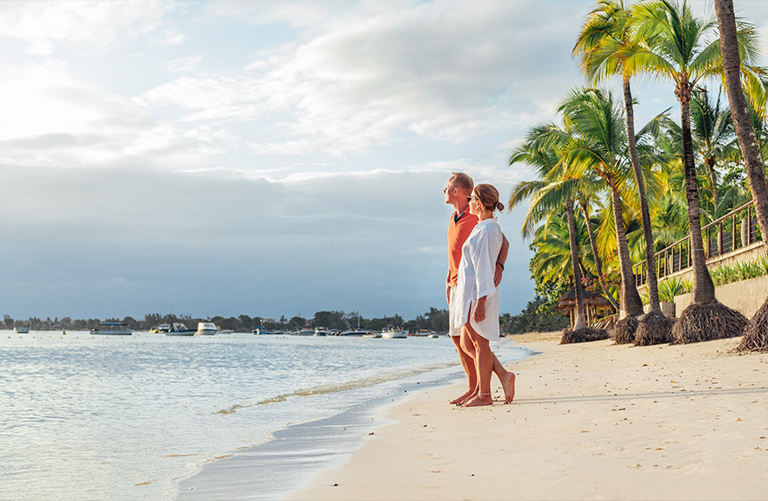 Quelle région de l'île Maurice choisir pour séjourner en famille, en couple ou entre amis à Noël ?