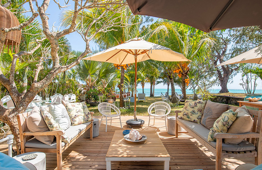 Villanovo à l'île Maurice : Séjours d'exception et conciergerie de luxe