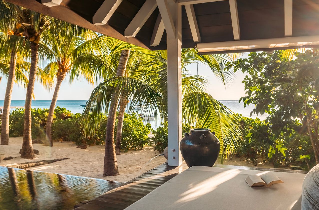 Villas de luxe avec vue : 10 séjours d’exception
