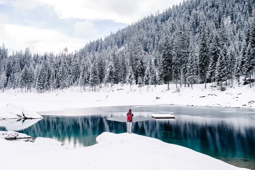 4 activités originales à faire en montagne cet hiver | Villanovo
