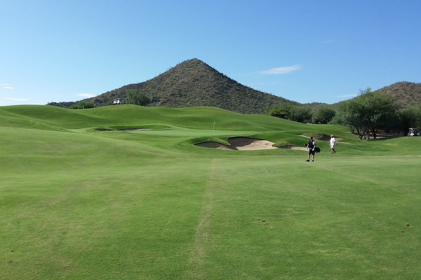 Conseils pour organiser vos vacances golfiques à l'Île Maurice