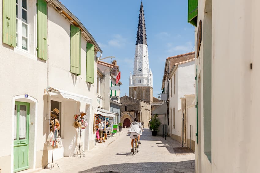 Comment l’île de Ré préserve la richesse de sa biodiversité