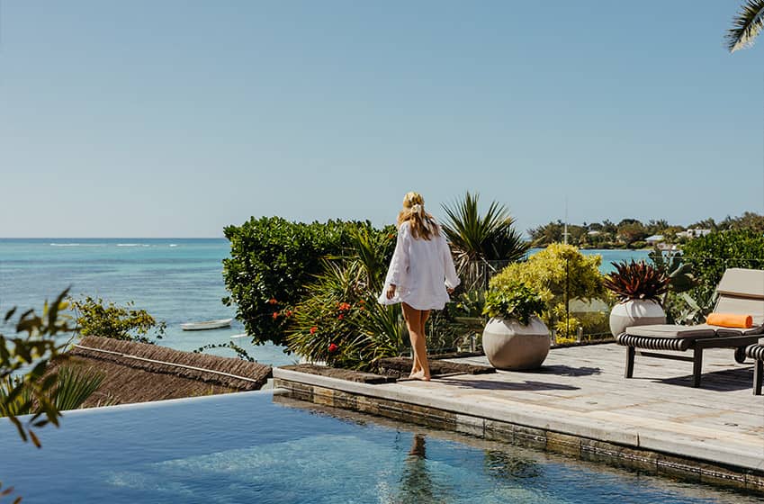2. Île Maurice : Profitez d'un voyage au paradis en décembre