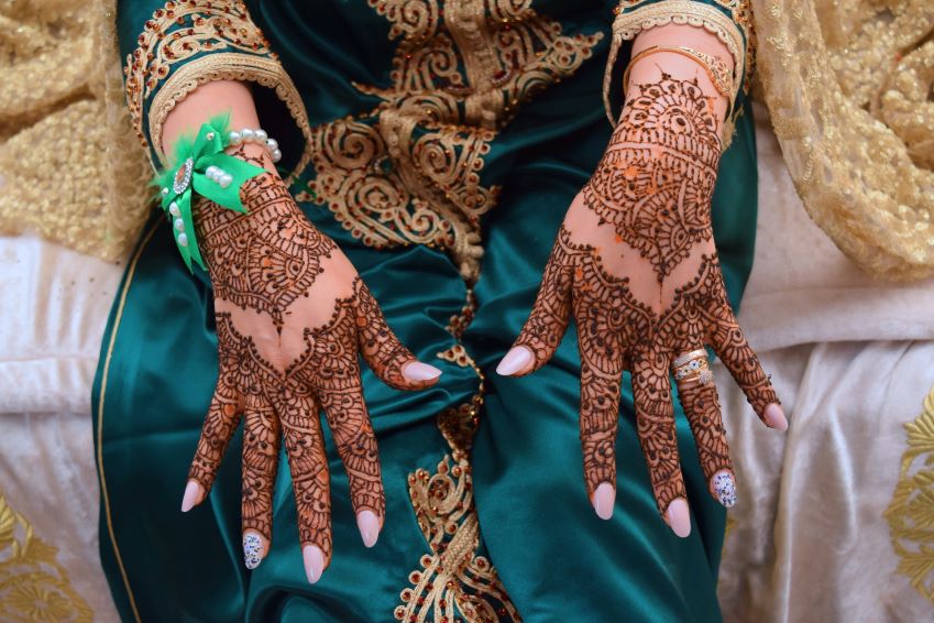 Tout Savoir Sur Les Traditionnels Mariages Marocains Villanovo