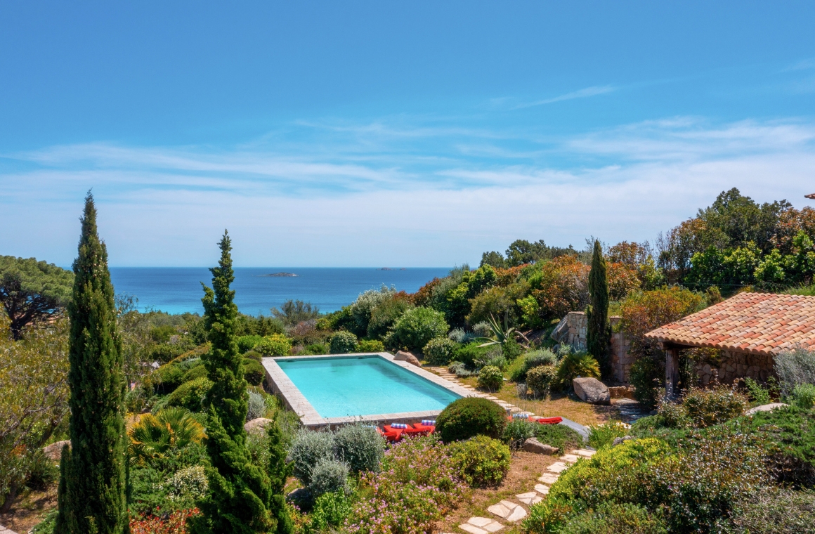 Où séjourner à Porto-Vecchio : location de villas et maisons de vacances