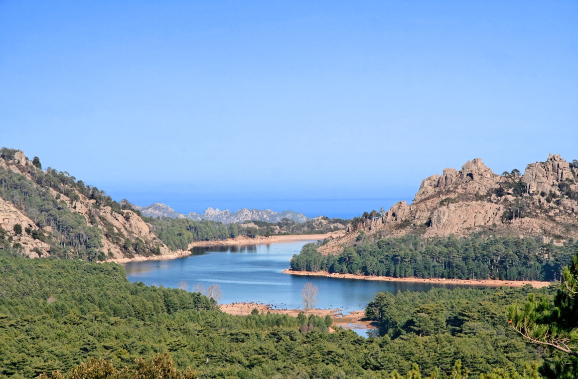 Porto-Vecchio : un paradis entre mer et montagne
