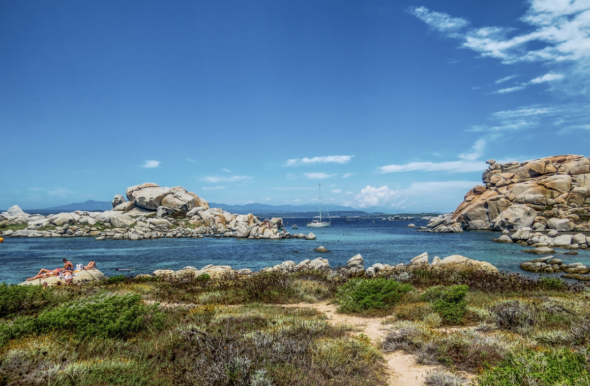 Expériences en mer : découvrir la Corse-du-Sud depuis l’eau