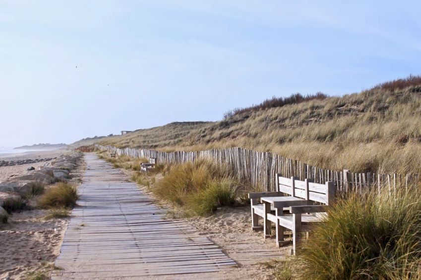 Une expérience insulaire à l’île d’Oléron ou à l’île de Ré