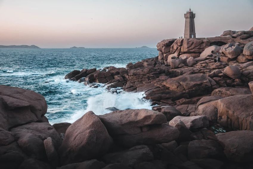 Le charme de la Bretagne