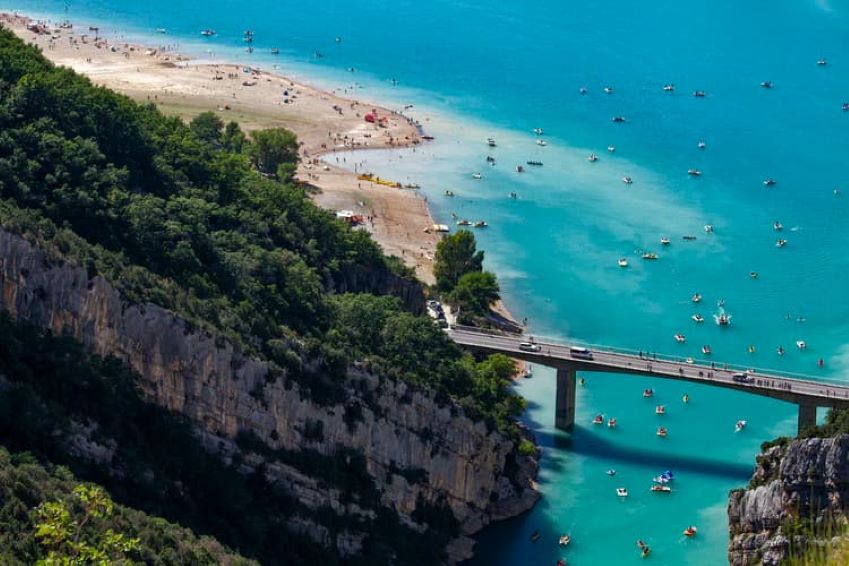 La magnifique Provence