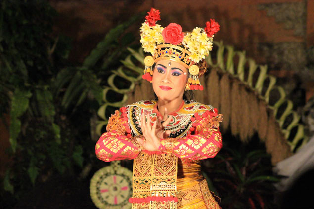 Louer une villa de luxe à Ubud