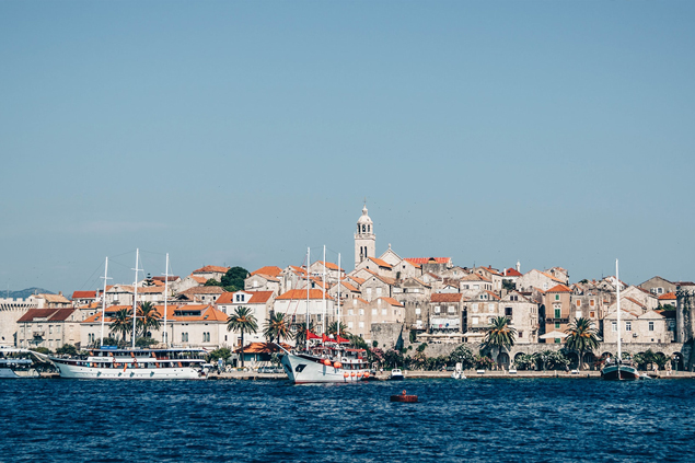 Croatie