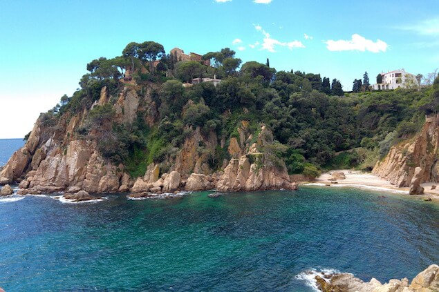 Louer une villa de luxe sur la Costa Brava