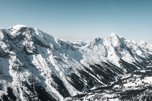 Locations de chalets de luxe en Autriche