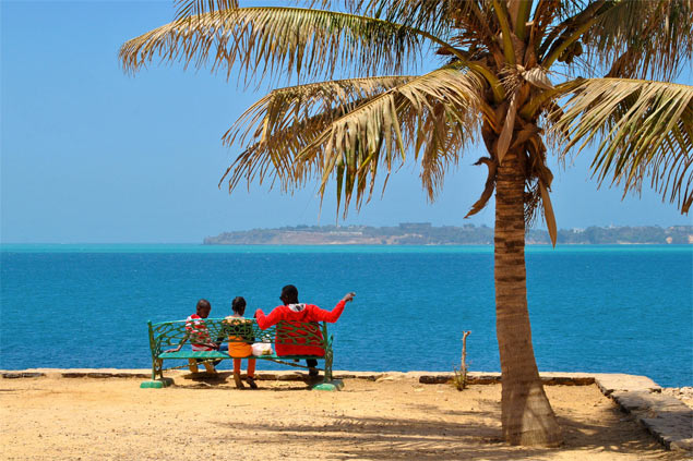 Sénégal