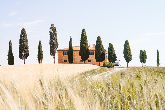 Italie