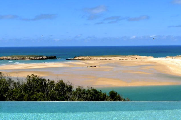 Louer votre villa de luxe à Oualidia