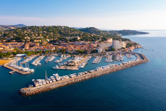 Côte_d'Azur