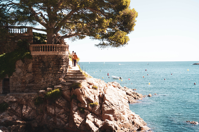 Louer une villa de luxe en Espagne