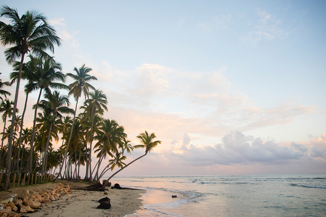 Louer une villa de luxe en République Dominicaine
