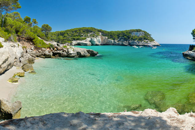 Louer une villa de luxe à Majorque en Espagne