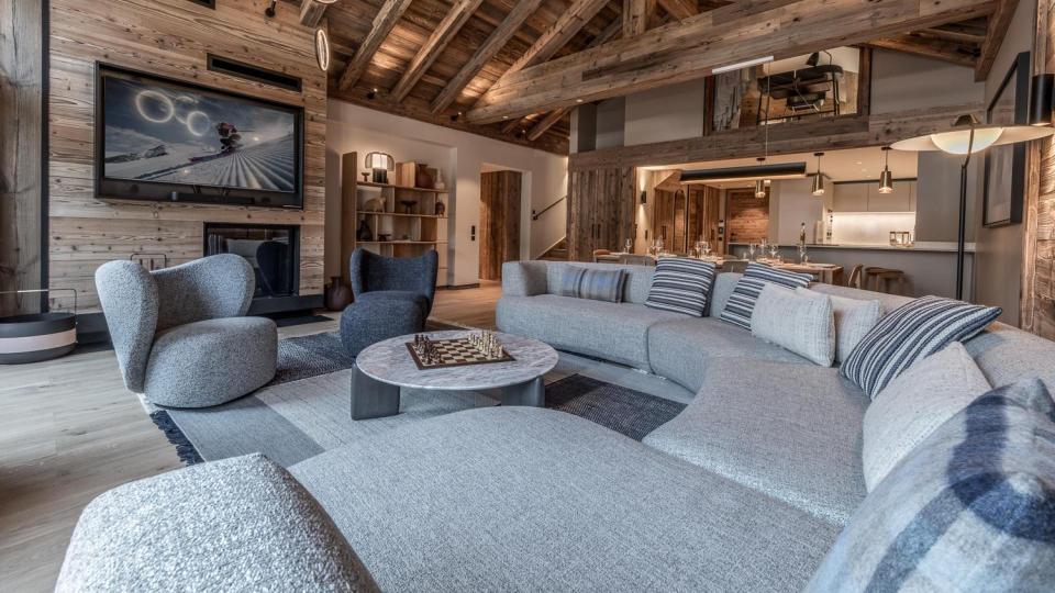 Villa Appartement Dreamer, Location à Alpes du Nord