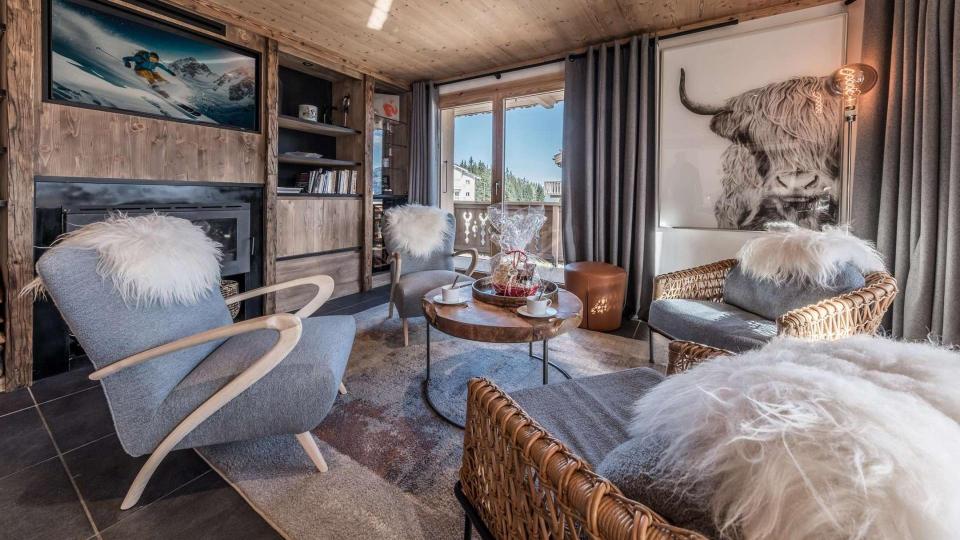 Appartement Willa - Saint-Bon-Tarentaise