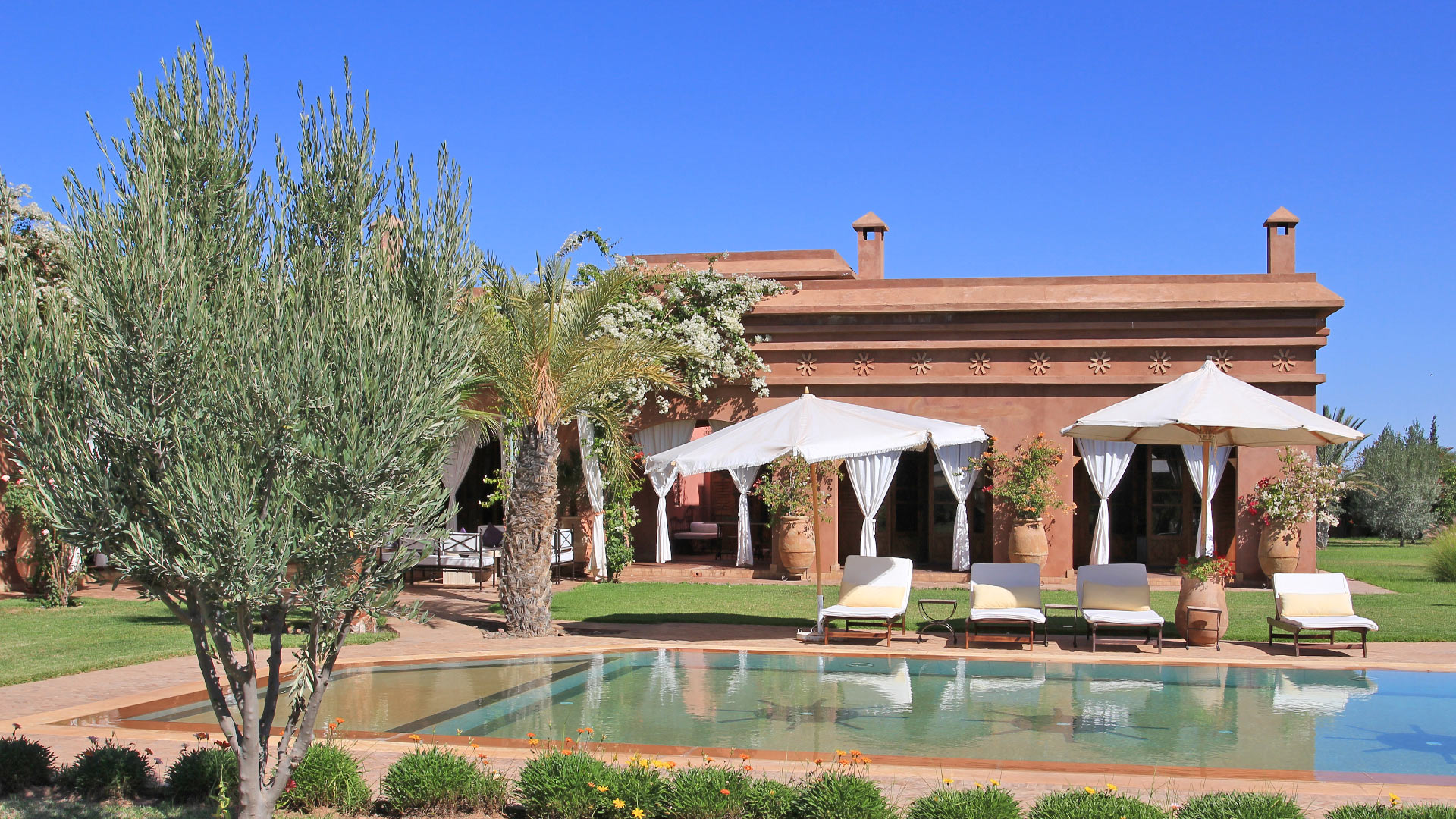 Villa In Marrakesch Mieten Villa In Marrakesch Mieten