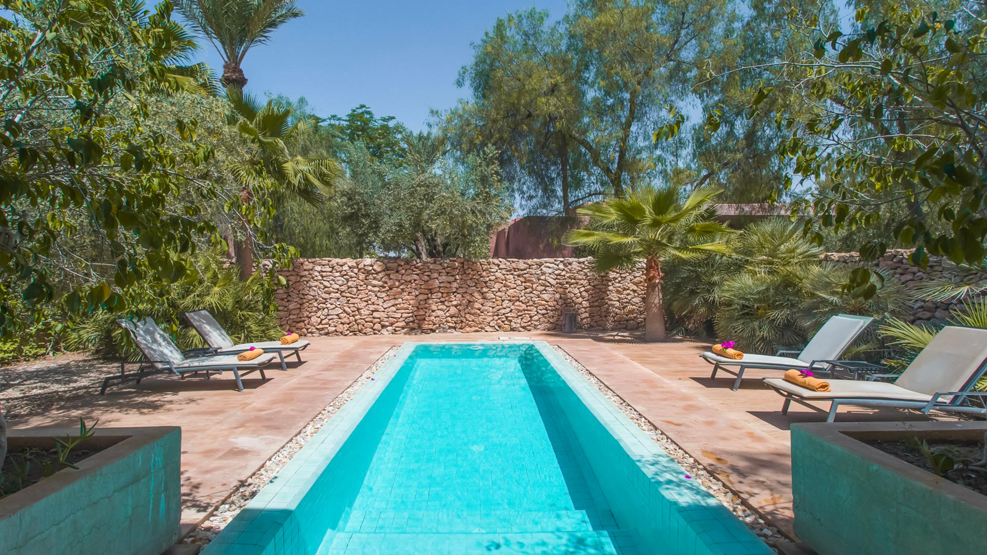 Villa Villa Marrakech 128, Location à Marrakech