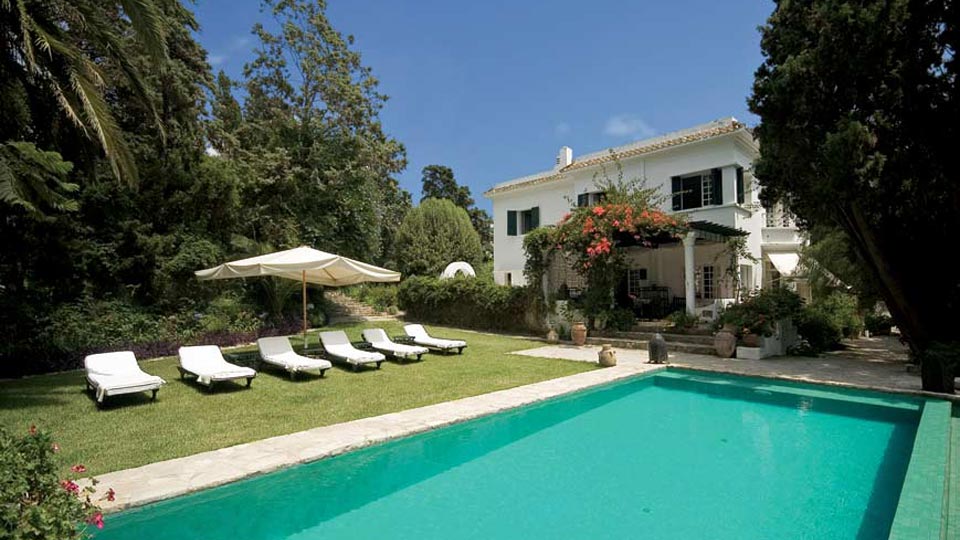 location riad avec piscine tanger