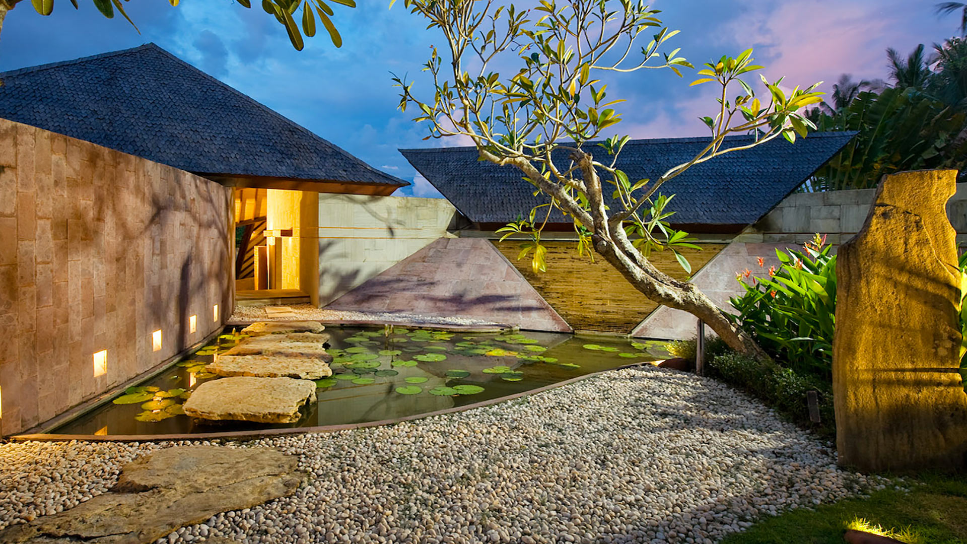 Villa Bali-Bali Two - Villa mieten in Bali, Südwesten - Umalas | Villanovo