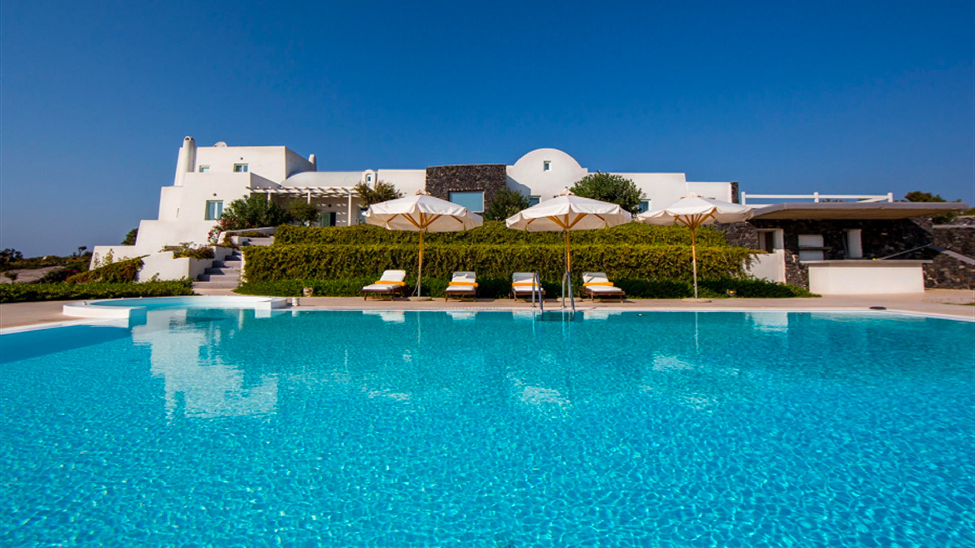 Villa Villa Eliana, Location à Cyclades - Autres îles
