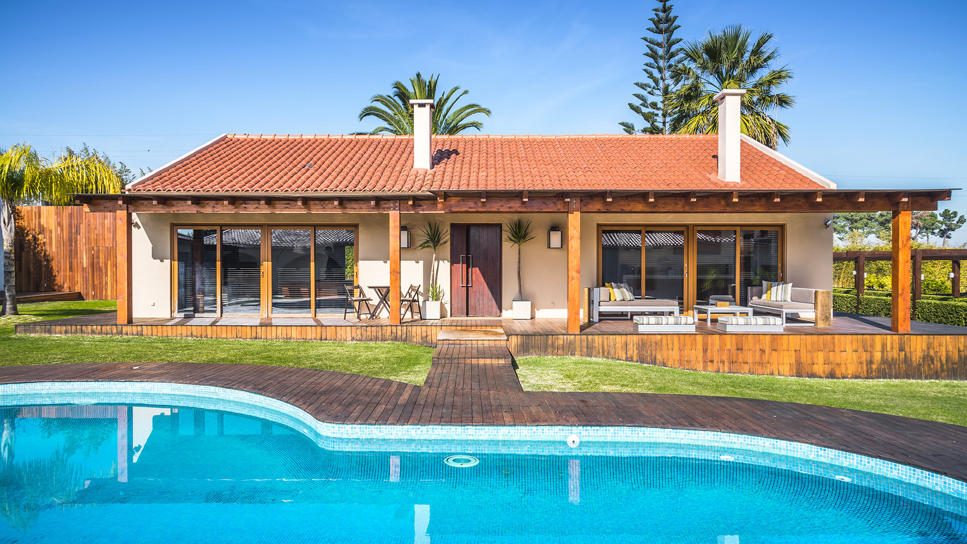 Villa Villa Machado, Location à Région de Lisbonne