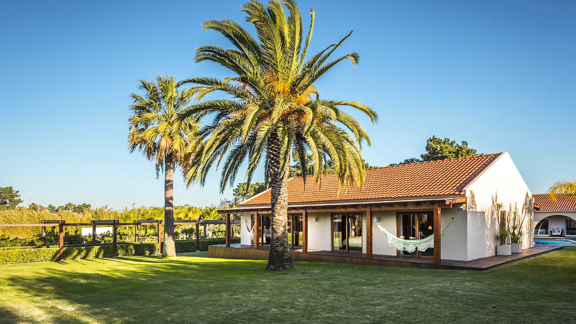 Villa Villa Machado, Location à Région de Lisbonne