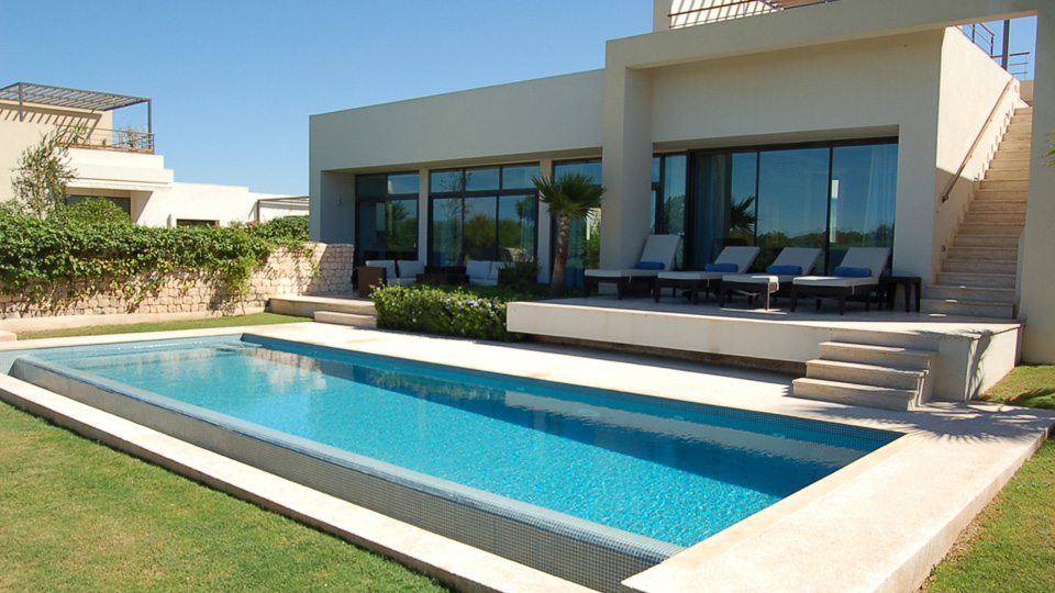 Villa De Luxe Agadir A Louer Villa De Luxe Agadir A Louer