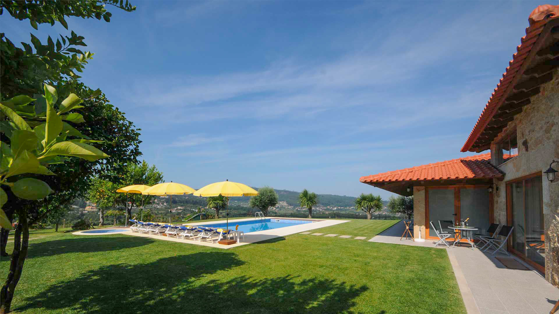 Villa Villa 251, Location à Porto et le Nord