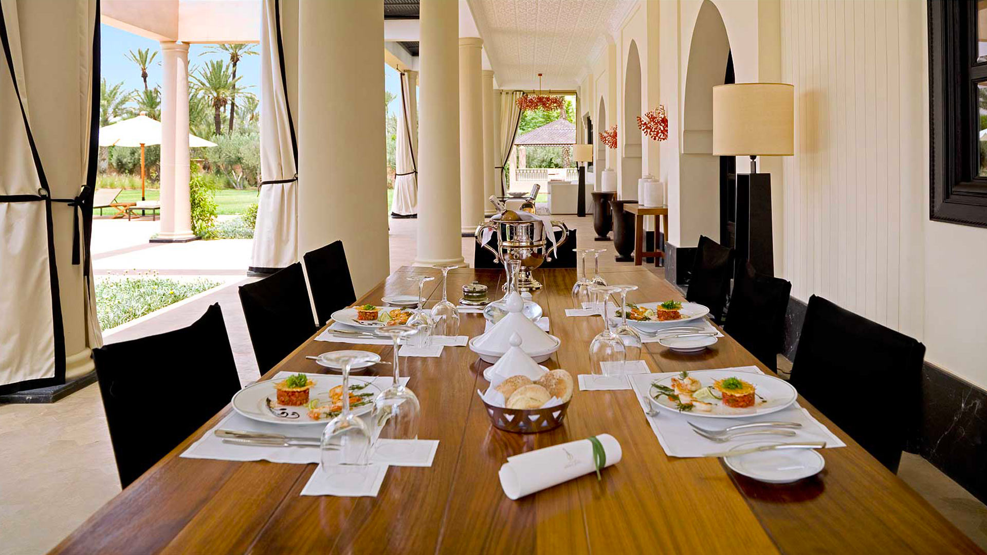 Villa Villa SJ, Location à Marrakech