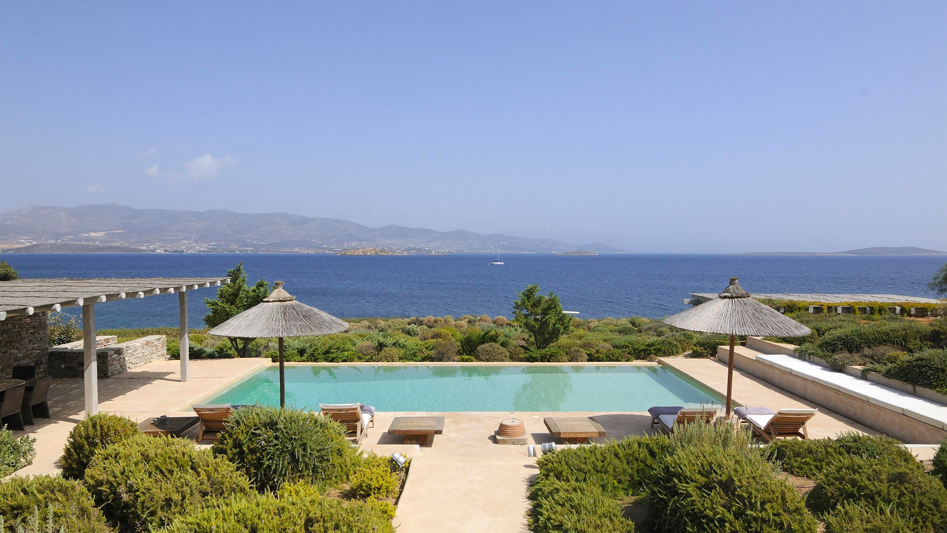 Villa Villa Akis, Location à Cyclades - Autres îles