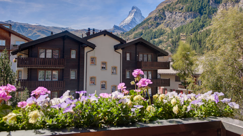Villa Chalet Panorama Mountain, Location à Alpes suisses