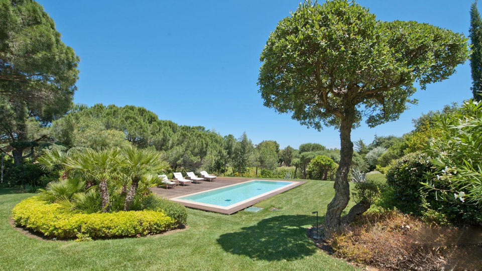 Villa Villa Roches Noires, Location à Côte d'Azur