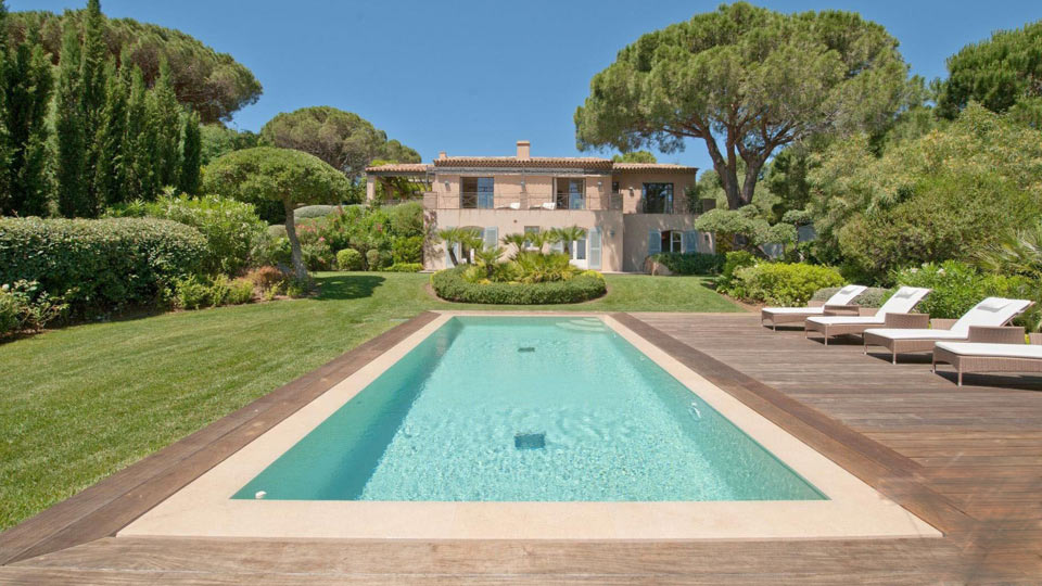 Villa Villa Roches Noires, Location à Côte d'Azur