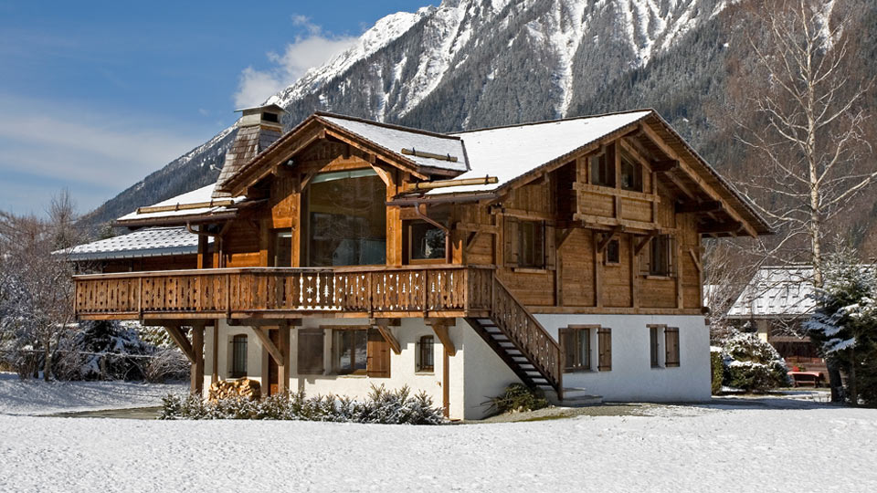 Villa Chalet Chêne, Location à Alpes du Nord