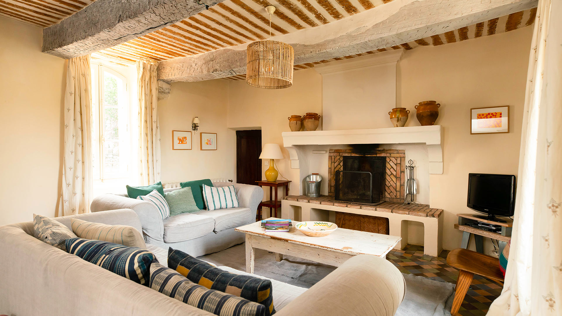 Villa Villa Ileana, Location à Provence