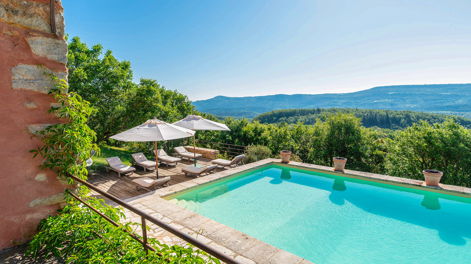 Villa Villa Rosella, Location à Provence