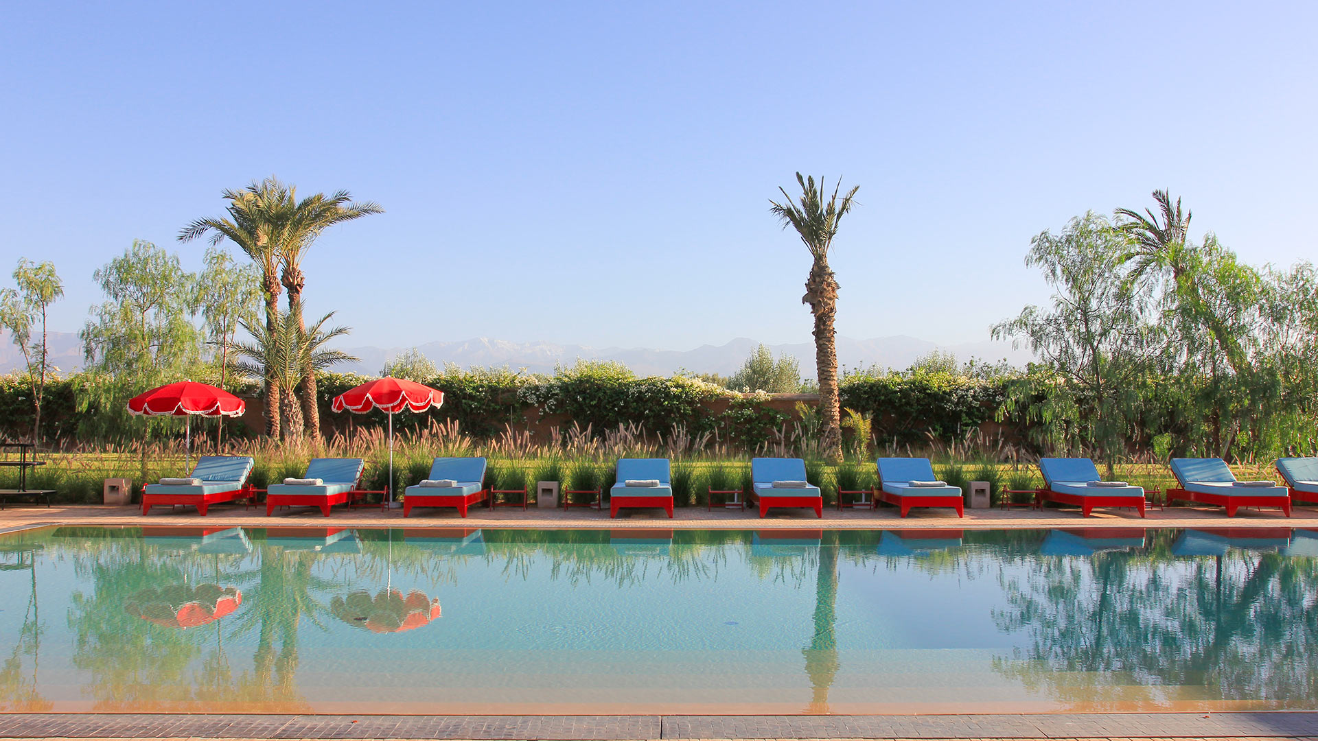 Villa Villa Yacout, Location à Marrakech