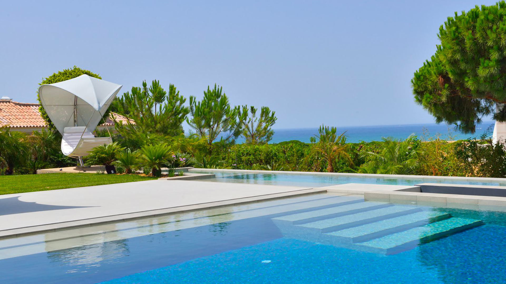 Villa Villa Emerald II, Location à Algarve