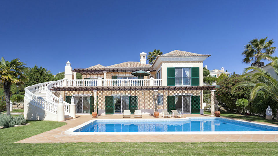 Algarve Villa Rentals Vilamoura Algarve Villa Rentals Vilamoura