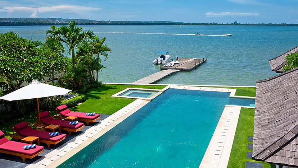 Villa Sunset - Nusa Dua - Villa rental in Bali, South - Nusa Dua & The