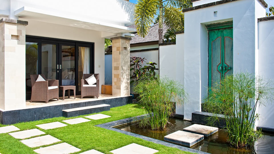 Villa Alamanda - Benoa Bay - Villa rental in Bali, South ...